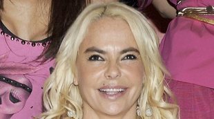 Leticia Sabater recibe el alta tras su última operación estética para parecerse a Madonna