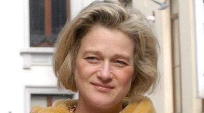 Delphine Böel reclama a Alberto de Bélgica una fianza de 5.000 euros diarios
