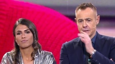 El zasca de Jordi González a Sofía Suescun tras salir de 'GH DÚO': "Estás muy subidita"