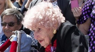 Muere a los 99 años Daphne Dunne, la mayor fan del Príncipe Harry de Australia