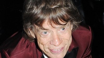 Mick Jagger debe operarse del corazón si quiere retomar la gira en el verano de 2019