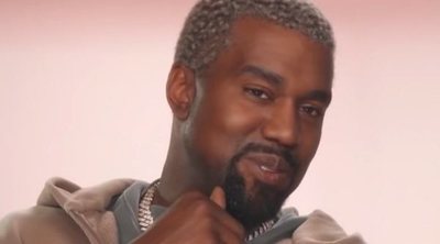 Kanye West se convierte en un personaje más de 'KUWTK' en la temporada 16: "Es la primera vez que hago esto"