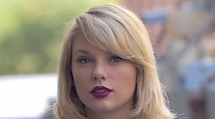 El acosador de Taylor Swift, condenado a prisión por haberse colado en su apartamento