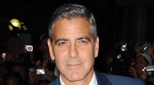George Clooney se reafirma en su boicot a los hoteles del sultán de Brunei para defender al colectivo LGTBI