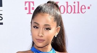 Ariana Grande insinúa ser bisexual en su último single 'Monopoly'