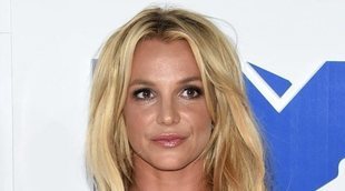 Britney Spears ingresa en un centro psiquiátrico