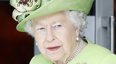 La Reina Isabel prohíbe a Meghan Markle usar la mayor parte de las joyas de la Familia Real Británica