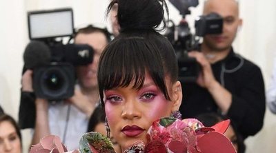 La venganza de Rihanna por la broma sin gracia de un hombre ebrio