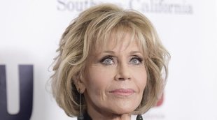 Jane Fonda revela que ha luchado en los últimos años contra varios tipos de cáncer