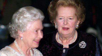 Así fue la relación de la Reina Isabel y Margaret Thatcher: entre errores de protocolo, diferencias ideológicas y bromas