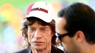 Mick Jagger se recupera satisfactoriamente tras ser operado del corazón
