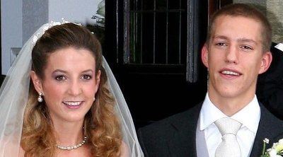 Luis de Luxemburgo y Tessy Antony ya están oficialmente divorciados