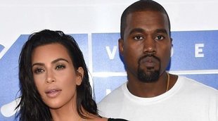 La crisis que casi acaba con el matrimonio de Kim Kardashian y Kanye West: 