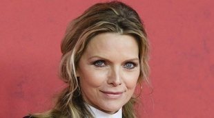 Pfeiffer revela por qué rechazó papeles en películas icónicas