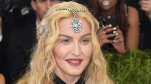 Madonna actuará en Eurovisión 2019