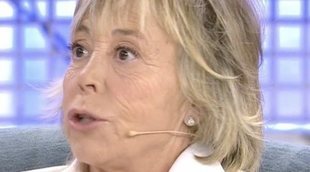 La rentable primera entrevista en televisión de Marta Roca: esto es lo que ganó la mujer de Chelo García Cortes por su Deluxe