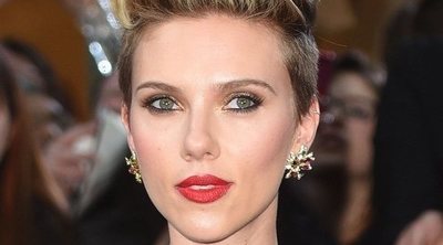 Scarlett Johansson y el aterrador momento que le hizo recodar a Lady Di