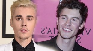 Justin Bieber a Shawn Mendes por el título de 'Príncipe del Pop': 