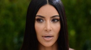 Kim Kardashian ha comenzado a estudiar Derecho para poder ejercer en 2022