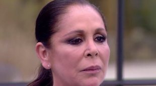 'GH DÚO': Isabel Pantoja cuenta cómo vivió la adicción a las drogas de su hijo Kiko Rivera