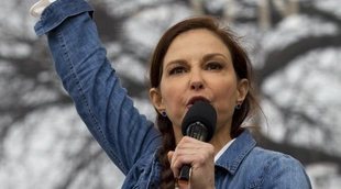 Ashley Judd habla del día que abortó: 