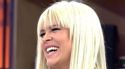 Ylenia confirma su amor con Antonio Tejado tras 'GH DÚO': "Estoy feliz, me aporta todo"