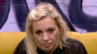 Carmen Borrego, expulsada de 'Sálvame Okupa' por decisión de Anabel Pantoja