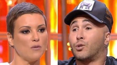 El zasca de María Jesús Ruiz a Kiko Rivera tras su victoria en 'GH DÚO': "Lo crees tú, no la audiencia"