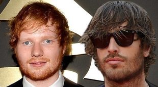 Marlon copia a Ed Sheeran en su último videoclip 'Volveré' y recuerda al de 'Photograph'