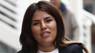 Chabelita Pantoja pierde el juicio contra la madre de Alejandro Albalá