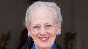 Margarita de Dinamarca celebra su 79 cumpleaños entre ausencias