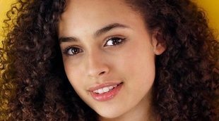 Muere la actriz Mya-Lecia Naylor ('Millie Inbetween') a los 16 años