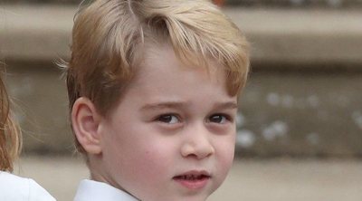 La decisión que los Duques de Cambridge han tomado para que sus hijos tengan una infancia normal