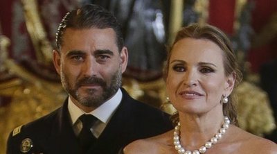Ainhoa Arteta desvela la fecha oficial de su boda