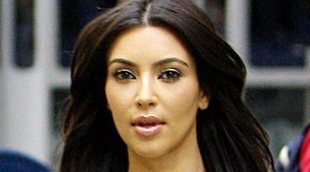 Kim Kardashian se ve obligada a explicar cómo se filtra el agua por su lavabo