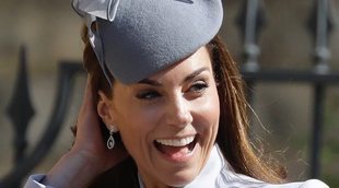 Las pruebas de que entre el Príncipe Guillermo y Kate Middleton no hay crisis pese a los rumores