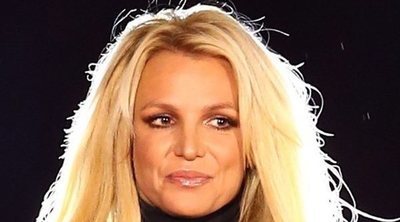 El mensaje tranquilizador de Britney Spears tras su paso por un centro psiquiátrico: "Pronto estaré de vuelta"