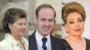 Así son los miembros de la Familia Real Francesa: una polémica dinastía de artistas muy vinculada a España
