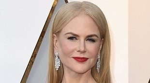 Nicole Kidman habla de la vida privada de los hijos que adoptó junto a Tom Cruise