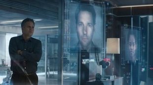 'Vengadores: Endgame' y 'Sin piedad' encabezan los estrenos