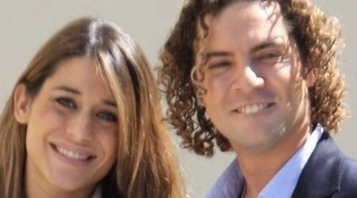Elena Tablada y David Bisbal terminan su batalla judicial por la intimidad de su hija Ella