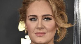 Adele rompe su silencio tras anunciar su separación de Simon Konecki