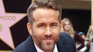 El pastón que se lleva Ryan Reynolds gracias a Netflix