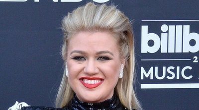 Kelly Clarkson, operada de apendicitis después de los Billboard Music Awards 2019