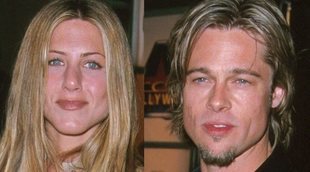 Brad Pitt regala a Jennifer Aniston por su 50 cumpleaños la casa que compartieron
