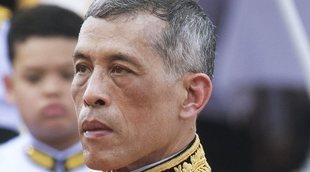 La extravagante coronación de Rama X, el nuevo Rey de Tailandia