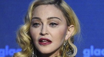 Madonna gana el premio Glaad 2019 por defender al colectivo LQTBIQ