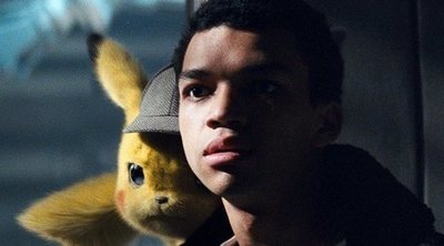 'Pokémon: Detective Pikachu' y 'Timadoras compulsivas', los estrenos de la semana que no debes perderte
