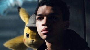 'Detective Pikachu' y 'Los Hermanos Sisters' lideran los estrenos de la semana