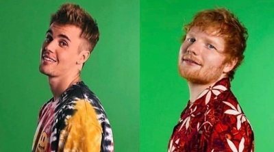 Ed Sheeran y Justin Bieber son acusados de plagio tras el estreno de su colaboración 'I don't care'